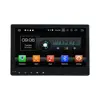 best buy car radios octa core car multimedia android for Hilux 2016-2017 Parrot bt DVR car audio system lowest price