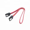 40cm 7 Pin Flat Cable 2.0 Sata Cable for CD-ROM / PC / SSD / mobile hard disk