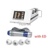 Professional Super Extracorporeal Shockwave Therapy Machine For ED