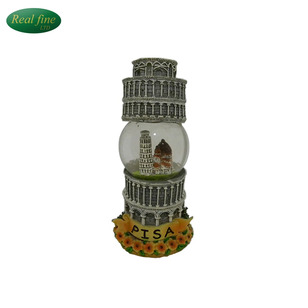 Italian Christmas Decorations Christmas Snow Globes Italy