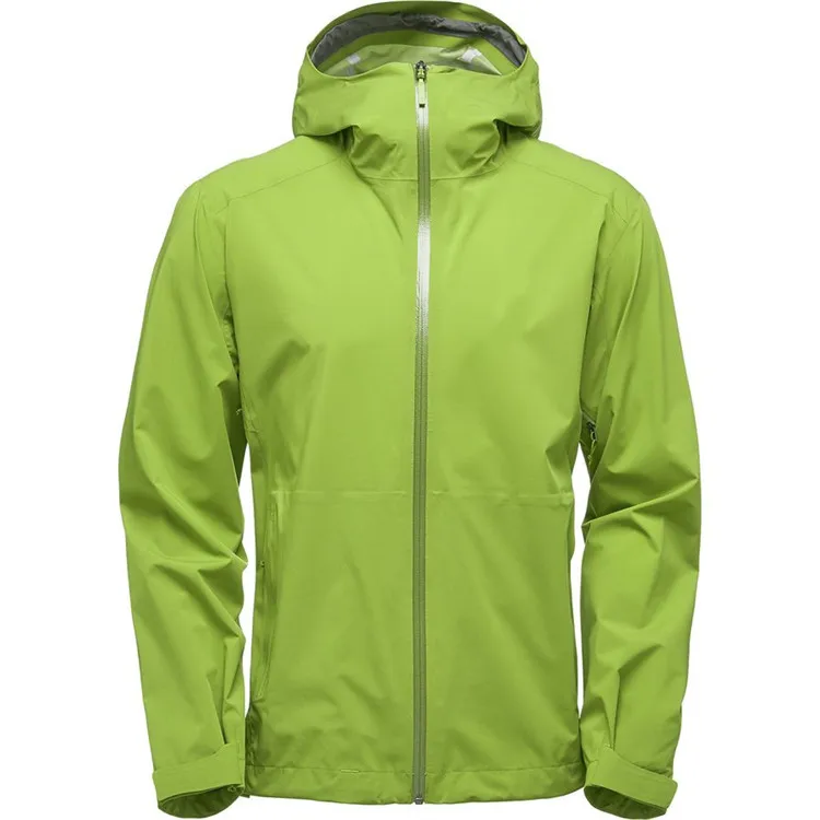 custom wind breaker