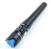 High quality 650nm 20mw telecom cable splice tools optical fiber visual fault locator 30km China made