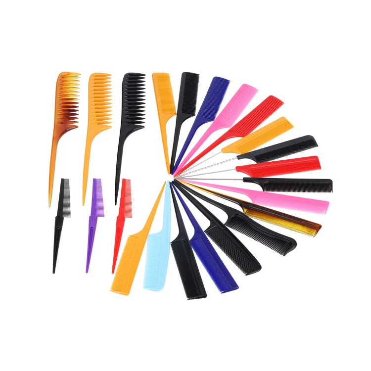 hair comb