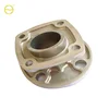 OEM Factory Casting Stainless Steel CNC Machining Water Suction Parts
