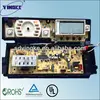6KG Double sided PCBA for washing machine control board