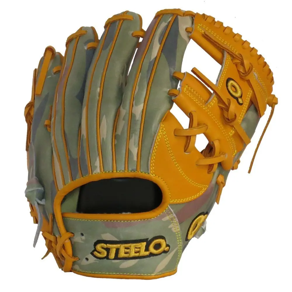 steelo baseball gloves