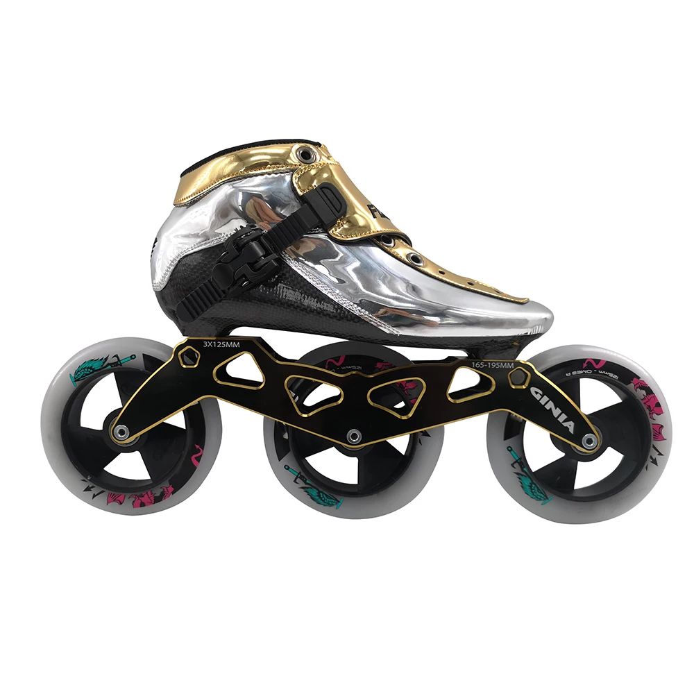 Shenzhen Factory Professional Speed Skates,,Fashion Design Racing Speed