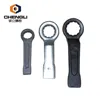 Deep Offse Ring Slogging Spanner