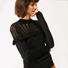 /product-detail/winter-fashion-pullover-spliced-hollow-knit-ruffled-sweater-60804136172.html