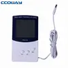 how to measure humidity in the air digital multi-functions measure ambient temperature