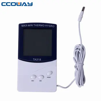 How To Measure Humidity In The Air Digital Multi Functions Measure Ambient Temperature Buy How To Measure Humidity In The Air Room Temperature