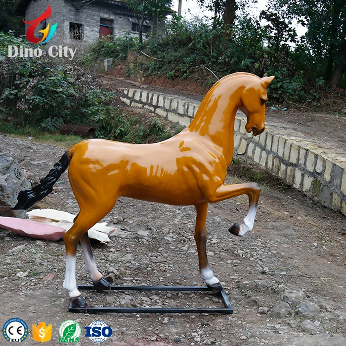 fiberglass animal statues for sale