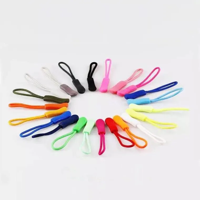 Zipper Pulls Replacement Zip Puller Slider Backpack For