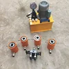 GEC Best Sale GEC-RCH Series Single Acting Hollow Plunger Hydraulic Jack 50T