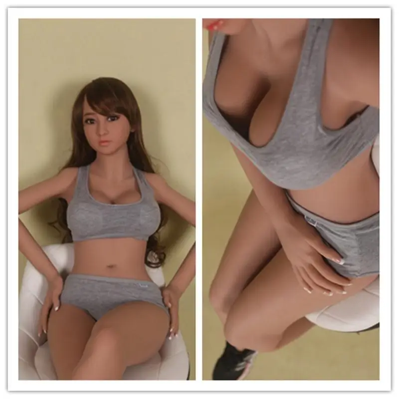 Think, realistic japanese silicone sex dolls