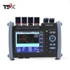 oem low price good quality 1310nm 1490nm 1550nm 37db 35db 35db quar sale usb optic power meter otdr4000