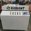 Radiant Laboratory Solar Panel Laminating Machine small solar panel laminator for R&D