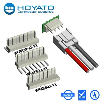 Equivalent Jst B3p-vh Connector Mating Vhr-3n Connector 3 