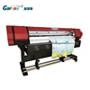 Garros DX5 XP600 Vinyl Plotter Eco Solvent Printer for Outdoor Printing Machine
