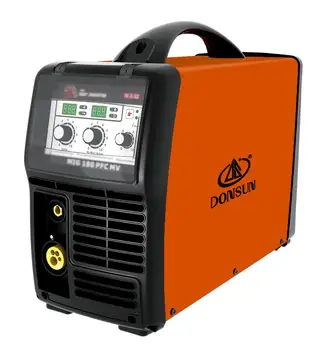 pfc portable welder