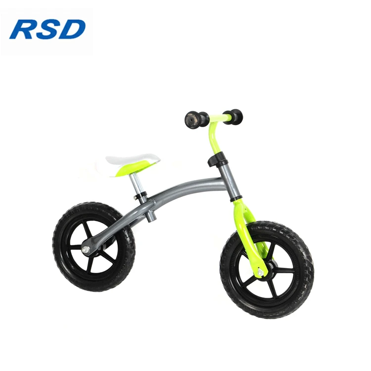 red rider balance bike
