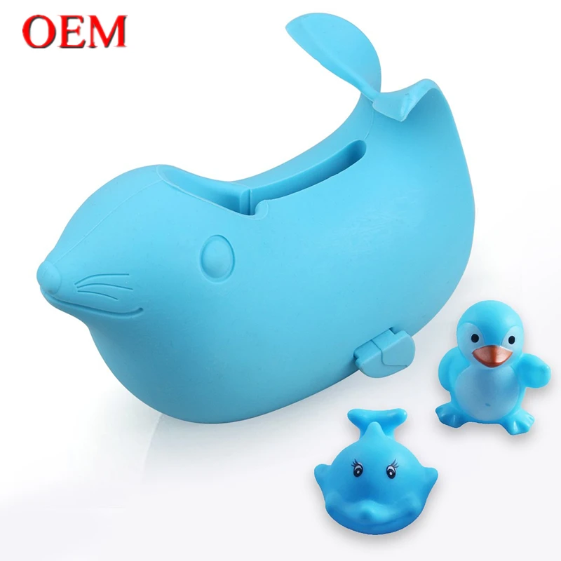 Oem Little Mermaid Faucet Cover For Babies Source Manufacturer