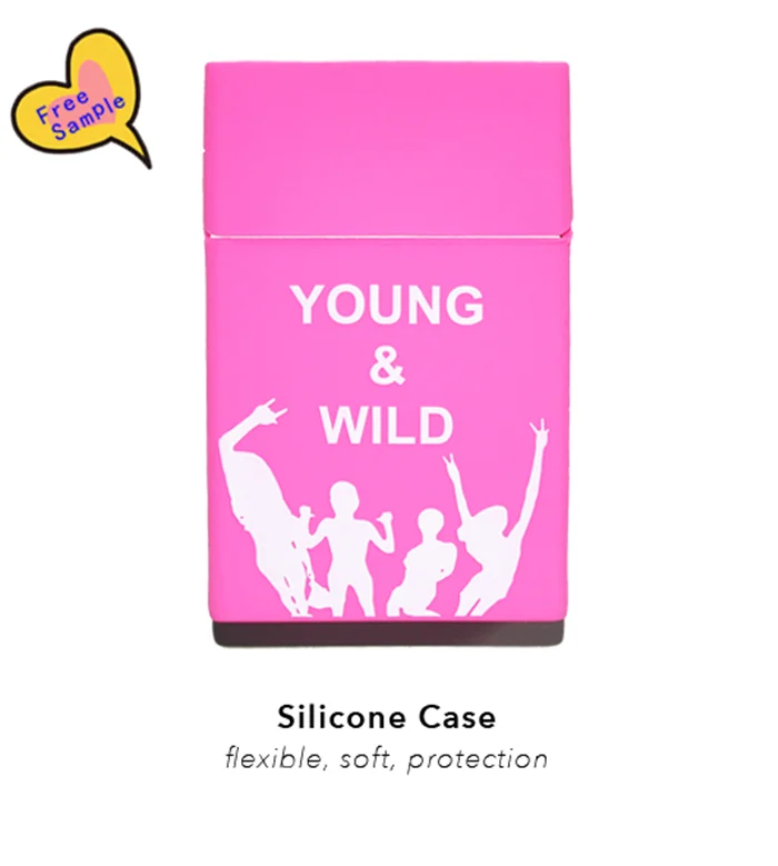 cigarette cases men