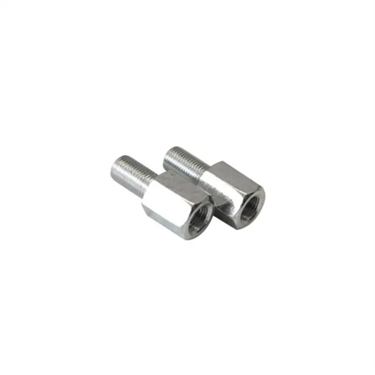 stabiliser extension bolts