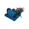 High Quality JM Model Diesel Engine Winch 5 Ton