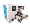factory outlets automatic professional label /release paper slitting rewinding machine