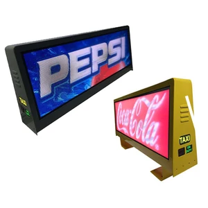 Led Taxi Meter Led Taxi Meter Suppliers And Manufacturers At