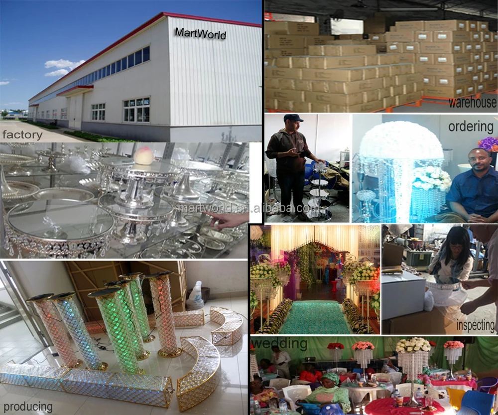 Wholesale Fashionable Flower Vase For Wedding Decorations Decorative