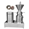 Industrial Steel Electric Wet type Fruit Jam Making Emulsifier Grinder