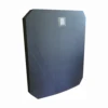 MICH 2000 Ballistic Resistance NIJ III Bullet Proof Combat Fast Ballistic panels with Alumina+PE