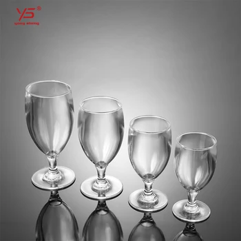 China Factory Supply Water Goblet 