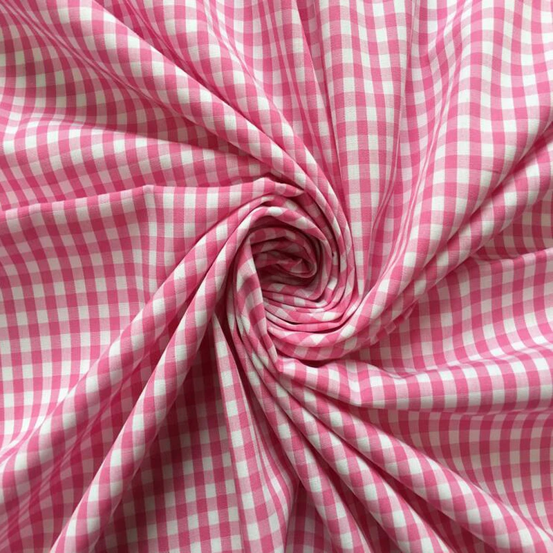 Polyester Cotton Yarn Dyed Flannel Oxford Shirting Fabric - Buy Oxford 60 Percent Cotton 40 Percent Polyester Shrink