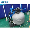 durable filter for swimming pool/swimming pool equipment for sale/filter pump for pool