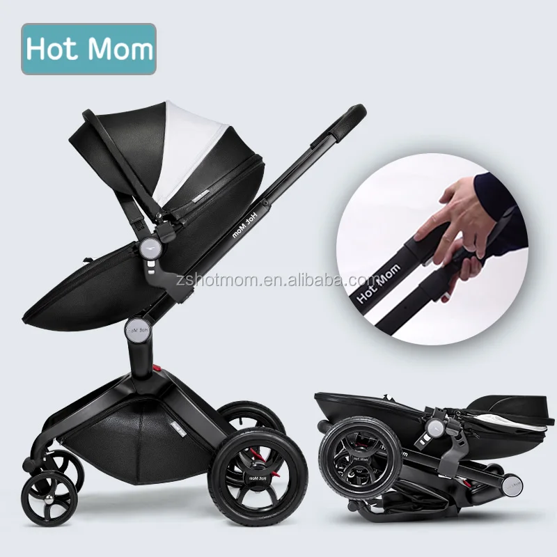 hot mom baby stroller accessories