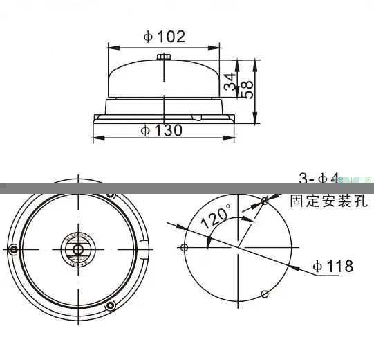 Ce Approval 220v 120v 24v 12v Fire Alarm Bell Cb 4b Buy Alarm Bell Product On Alibaba Com