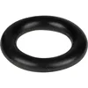 custom size high temperature resistance mini color pinball ring