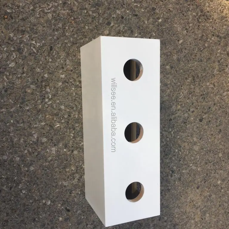 Ws10024,Wooden Faucet Display Box Or Wooden Display Faucet Pods Buy