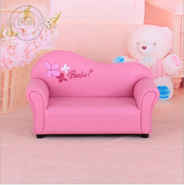 2016 New Style Children Sofa Small Cute Cartoon Barbie Sofa Kids Furniture View Smart Kids Furniture Sixiren Product Details From Guangzhou S Up