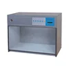 Low Temperature 5 Lamps Standard Light Box For Fabric Checking Air-cooled Xenon Light