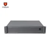 Public address system amplifier power sequence controller CT1314X