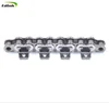 High Smooth and steady conveyor chains with attachment
