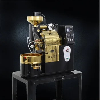 Jyr Coffee Roaster 1kg Per Batch Machine Roaster Buy Jyr Coffee