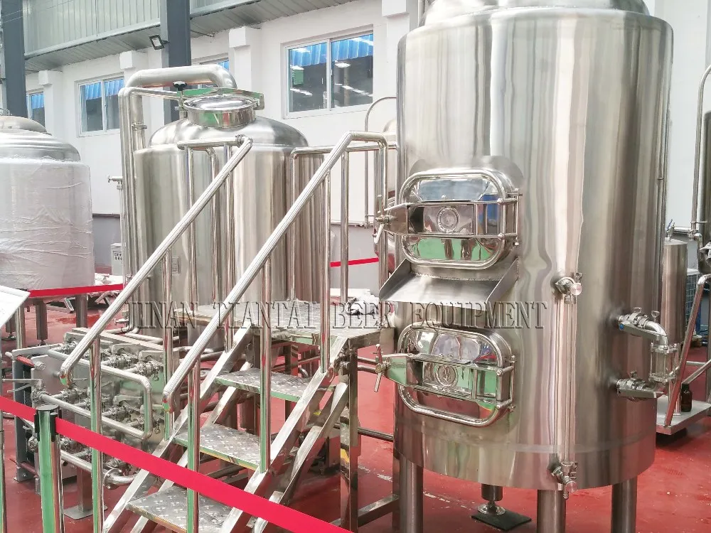 300l Home Brewing Equipment For Sale Beer Equipment For Dark Beer Buy