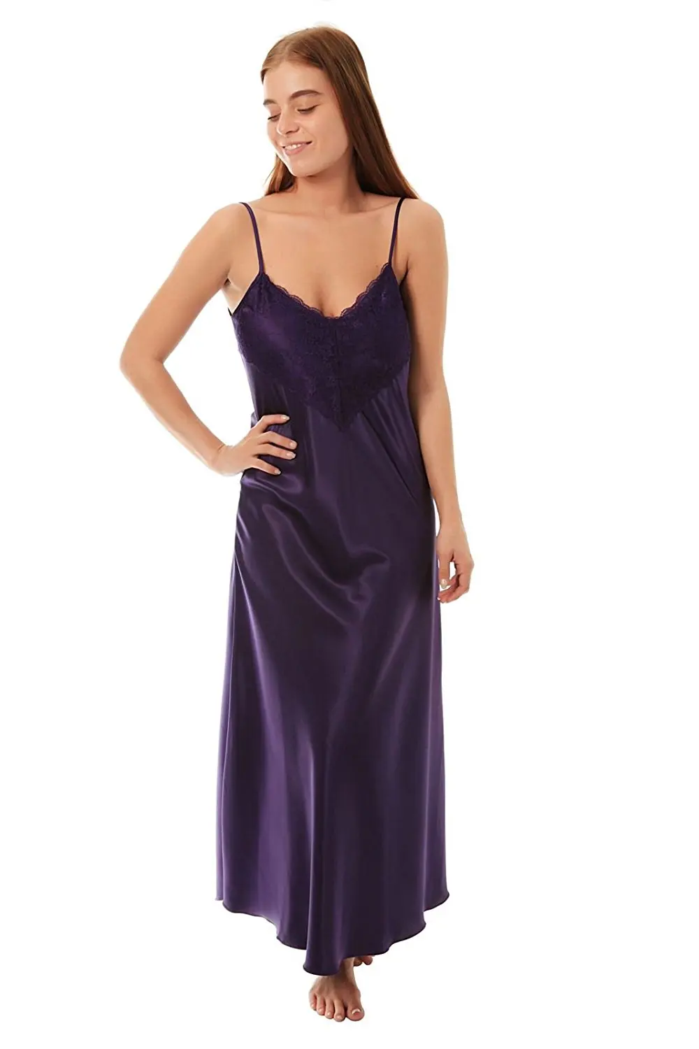 Cheap Satin Negligee Find Satin Negligee Deals On Line At