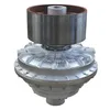 YOXIIz Type constant Filling Fluid Couplings