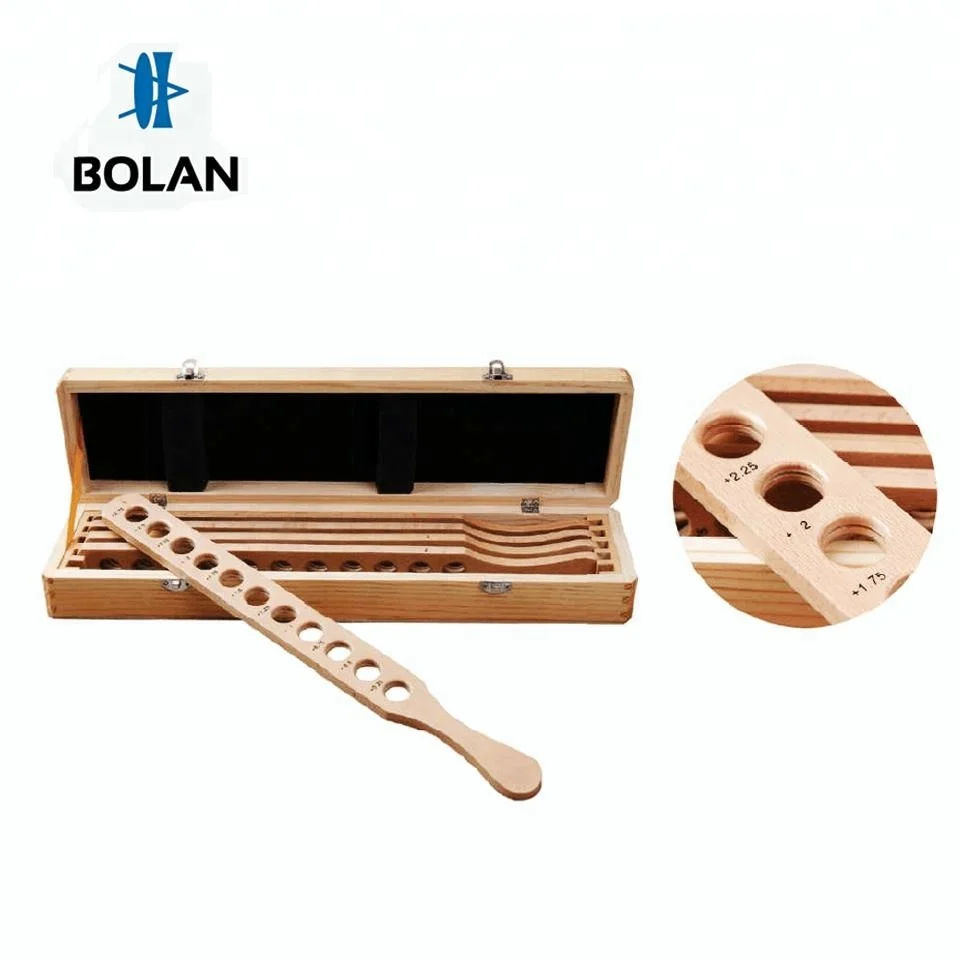 BOLAN Optical Ophthalmic Instruments for Professional Eye Clinics - CE ...